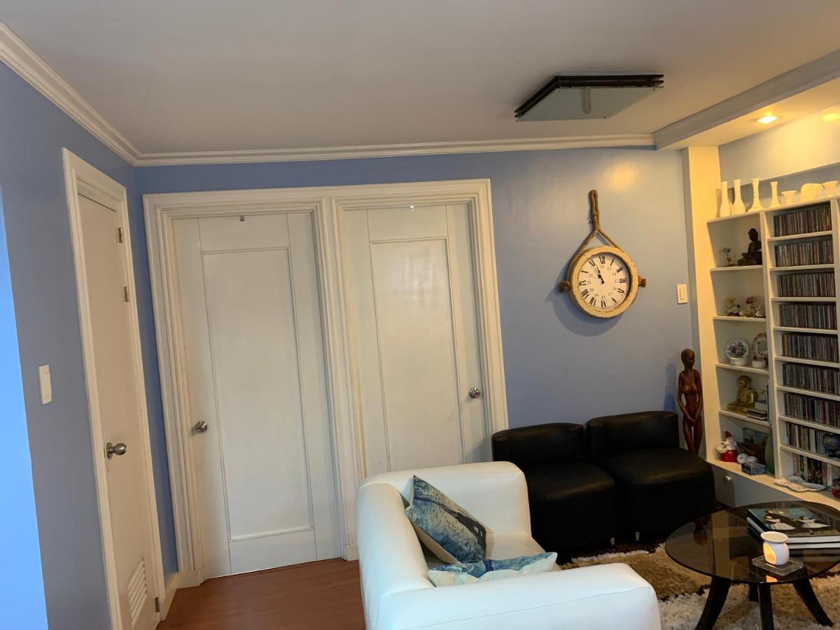 Two - 2Br Condo In The Heart Of Davao City エクステリア 写真