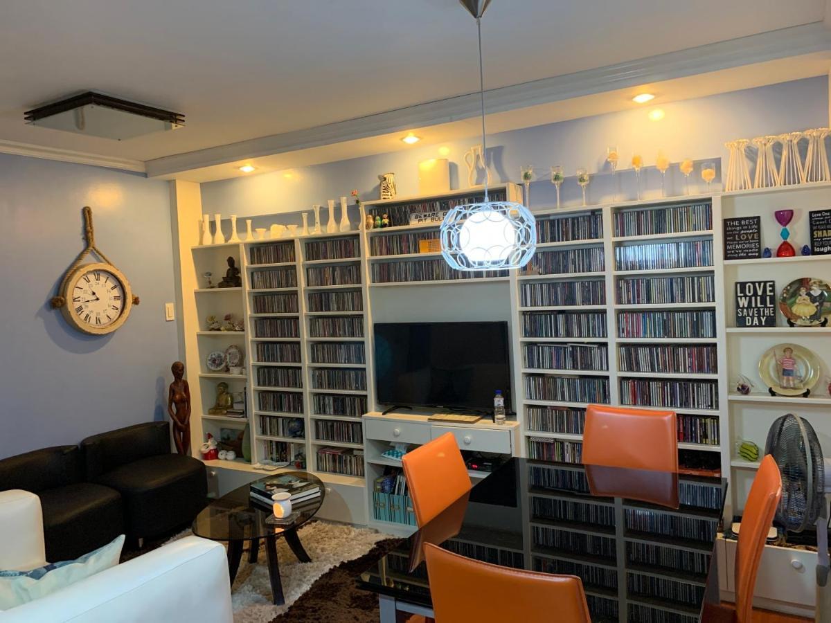Two - 2Br Condo In The Heart Of Davao City エクステリア 写真