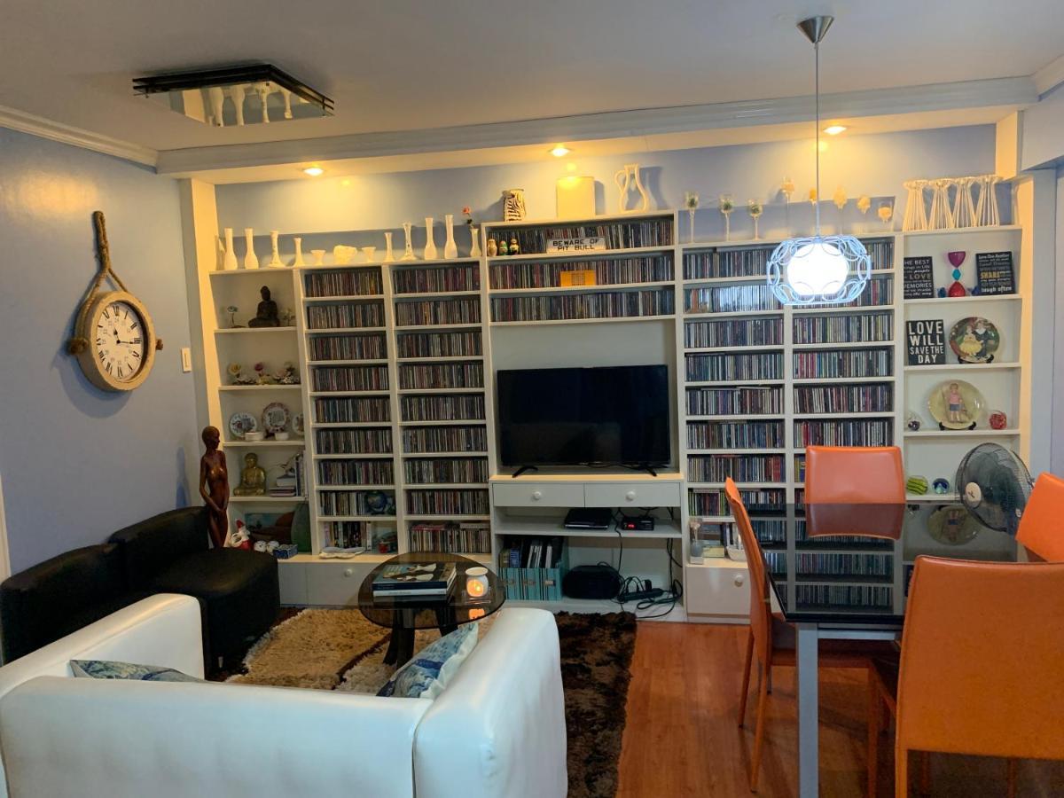 Two - 2Br Condo In The Heart Of Davao City エクステリア 写真
