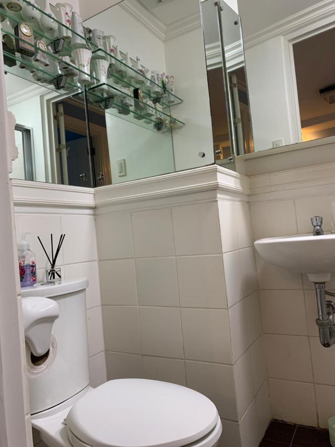 Two - 2Br Condo In The Heart Of Davao City エクステリア 写真
