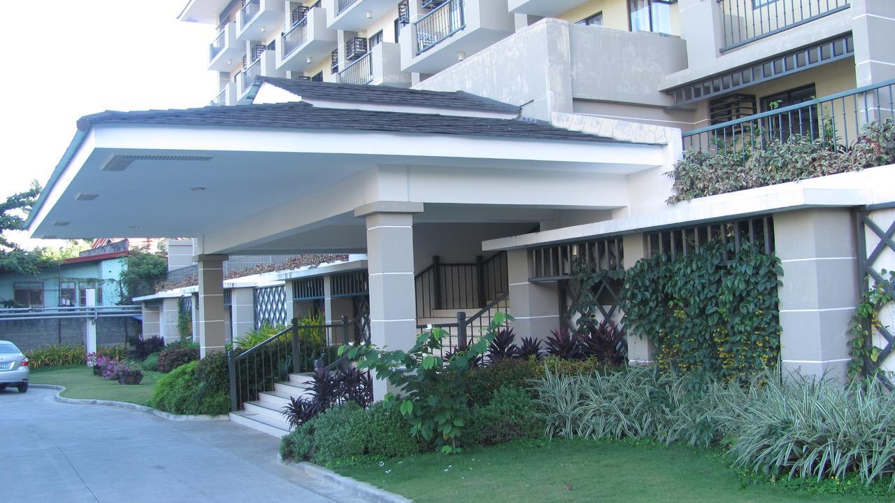 Two - 2Br Condo In The Heart Of Davao City エクステリア 写真