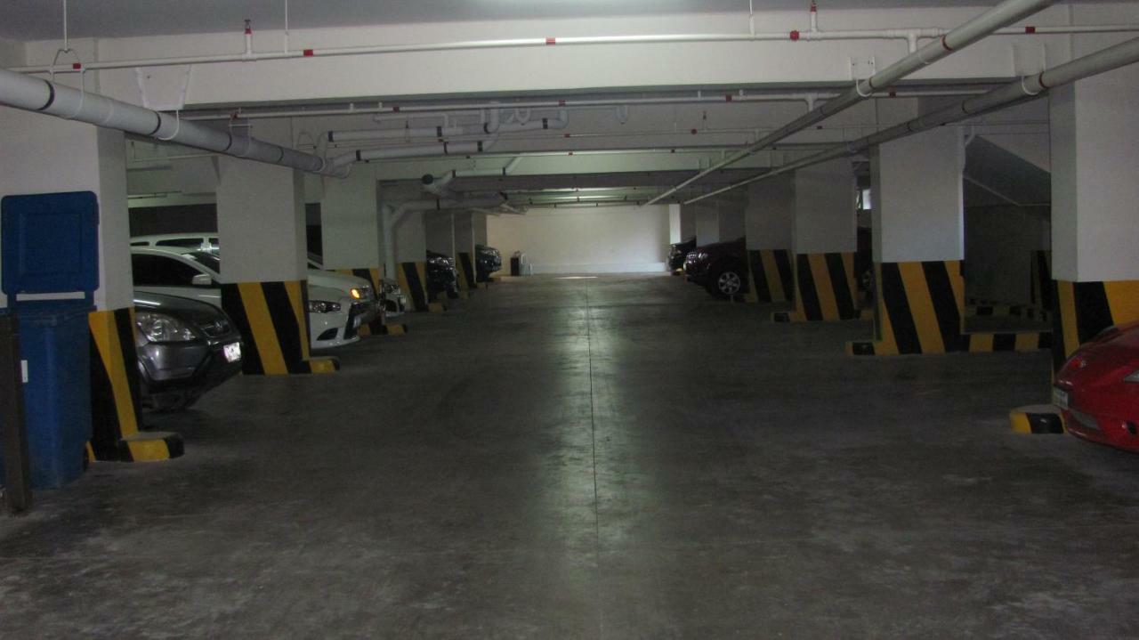 Two - 2Br Condo In The Heart Of Davao City エクステリア 写真